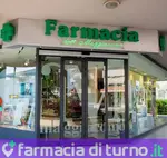Farmacia Maggiacomo - Borgo Podgora
