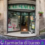 Farmacia S. Sisto Tagliaferri Dr. Maria Luisa