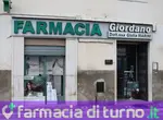 Farmacia Giordano Di Marini Giulia