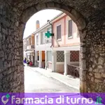 Farmacia Marcuccilli Anselmo
