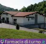 Farmacia Patricelli Dottlolita