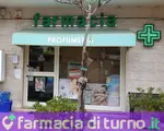 Farmacia della S.s. Annunziata del Dr Francesco Paolo Ferraro sas