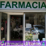 Farmacia Ronsisvalle