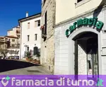 Farmacia Cedrone Dr.ssa Luciana Anna Cedrone
