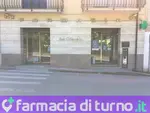 Farmacia San Grimoaldo
