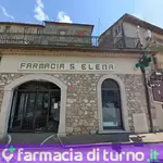 Farmacia Sant'Elena Di Terenzio Casillo E C.S.A.S.