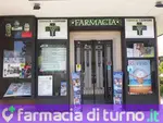 Farmacia Corcione Bianca