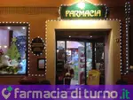 Farmacia San Rocco SRL. Dott. ZAVAGLIA Massimo