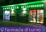 Farmacia CAPORUSSO dr. Patrizio
