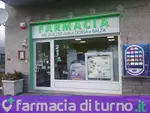 Farmacia Val Vigezzo Snc Di Dorsa Giuseppe e Balza Daria