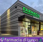 Farmacia Di Gravellona Toce