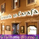 Farmacia Carafa