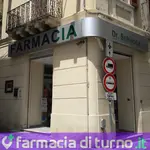 Farmacia Schiappa Di Schiappa Antonio & C. Snc