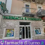Farmacia San Tommaso -De Berardinis
