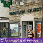 Farmacia Cames - Ortona