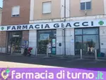 Farmacia Giacci Dr. Michele