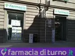 Farmacia D'Aurizio SRL