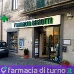 Farmacia M.P. Bigiotti Snc - farmaciabigiottivalentano@gmail.com