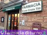 Farmacia Tilli Dottoressa Cinzia
