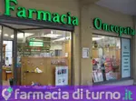 Farmacia Omeopatia Sparvieri Snc