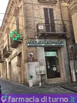 Farmacia San Francesco Dott.ssa Anna Basilico