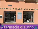 Farmacia Marciani Magno SAS di de Cicco Assunta Rosa