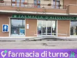 Farmacia D'Alessandro Dr. Giorgio Alberto