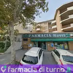 Farmacia Russi