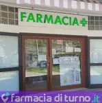Farmacia Sirente di Fontecchio