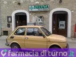Mogliani Maria Teresa