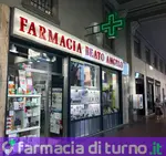 Farmacia Beato Angelo di Vivalda Silvia e Andrea