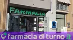 Farmacia Del Carmine