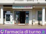 Farmacia SALUS Collecorvino