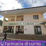 Farmacia Morico