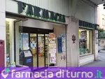 Farmacia Adriatica" La Barba" Pescara