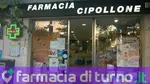 Farmacia Cipollone dott. D'Amario Concetta