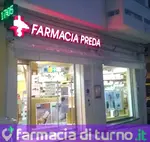 Farmacia Dr. Preda Gianni