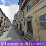 Farmacia Landi Mascagna Snc Di Rossi Giuseppe E Antonella