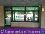 Farmacia Akrai