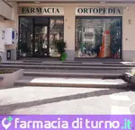 Farmacia San Leonardo srl