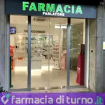 Farmacia Parlatore - Palermo Centro