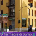 Farmacia Santa Fara s.r.l.