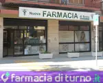Nuova Farmacia Brolo