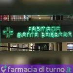 Farmacia Santa Barbara
