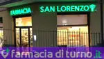 FARMACIA SAN LORENZO S.R.L.