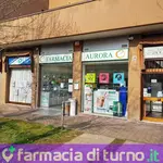 Farmacia Aurora