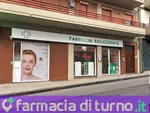 Farmacia SOLICCHIATA s.r.l.