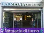 Farmacia San Castrese
