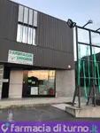 Farmacia Orobie di Cosio Valtellino