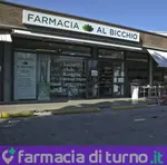 Farmacia Al Bicchio